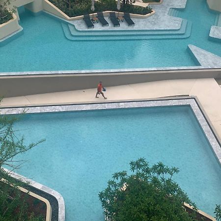 Santorini Khao Takiab Huahin Beach Front HHQ Exterior foto