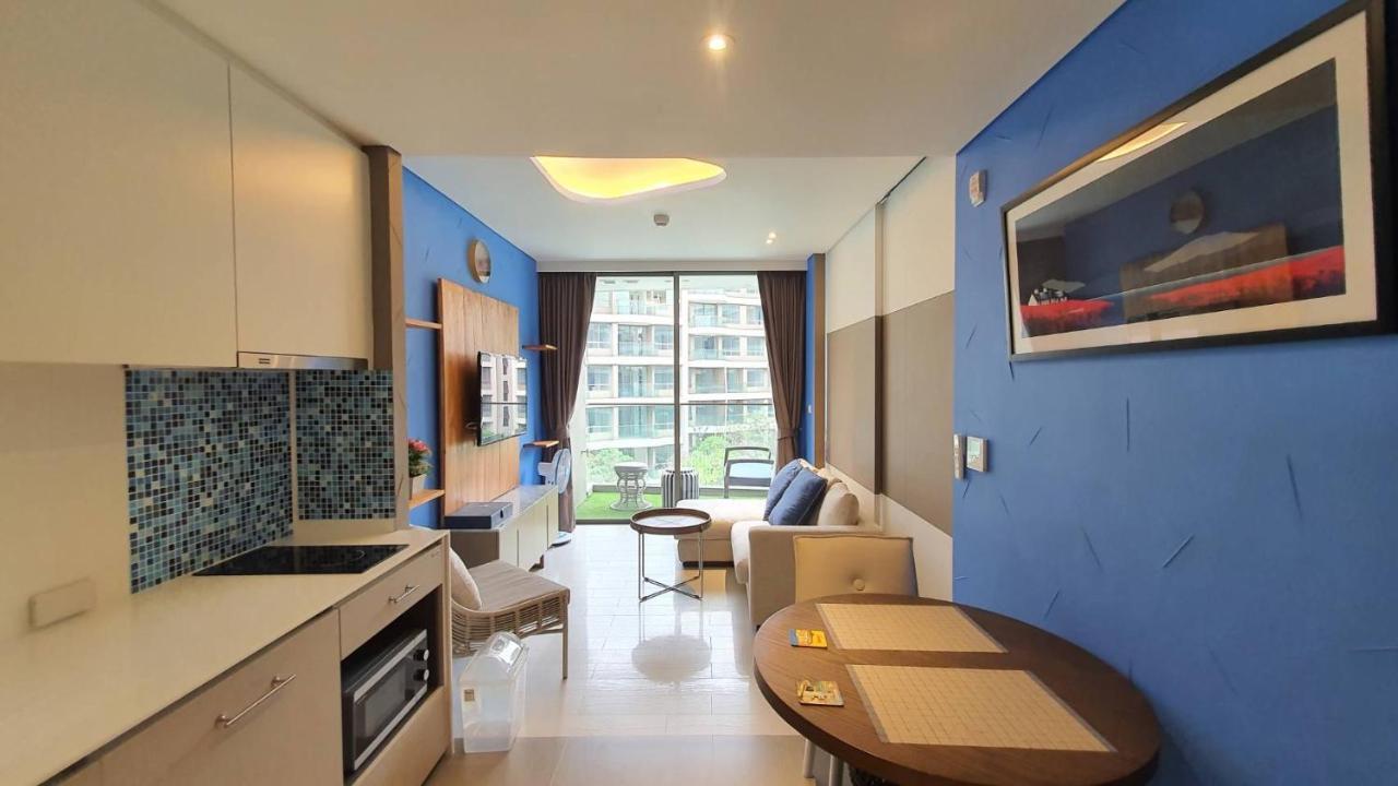 Santorini Khao Takiab Huahin Beach Front HHQ Exterior foto
